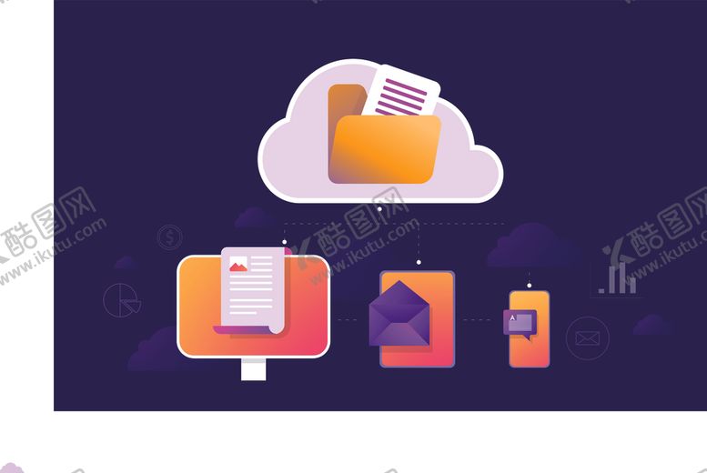 编号：85931509170701468115【酷图网】源文件下载-商务人士插画