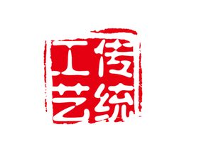 刺绣中国风传统工艺