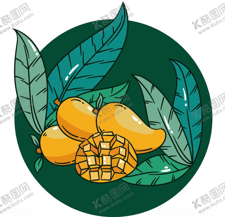 编号：72473409262037241402【酷图网】源文件下载-芒果