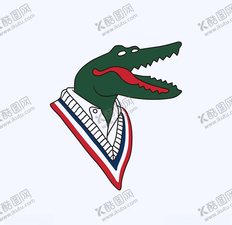 编号：67780307132242582763【酷图网】源文件下载-鳄鱼