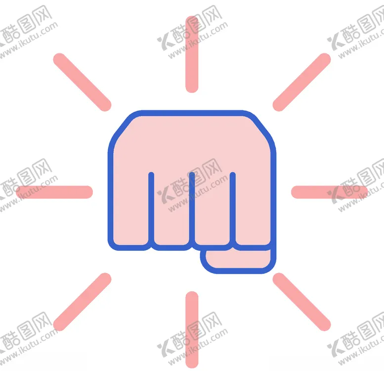 编号：85729206302148598580【酷图网】源文件下载-出击图标
