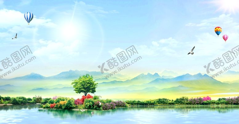 编号：82786905111035494971【酷图网】源文件下载-海报背景展板背景海报素材