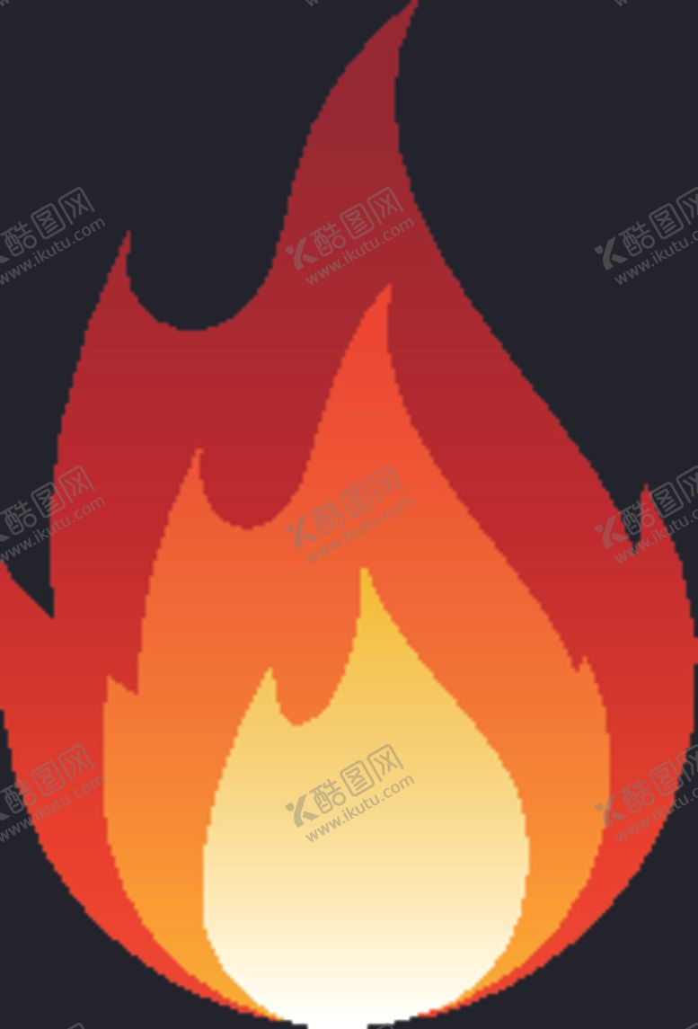 编号：64267406172332461837【酷图网】源文件下载-火焰