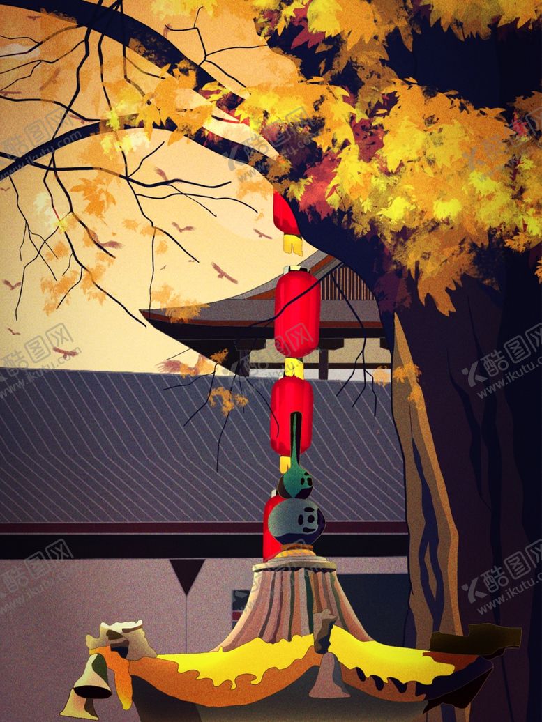 编号：66601305041457295259【酷图网】源文件下载-十一月你好