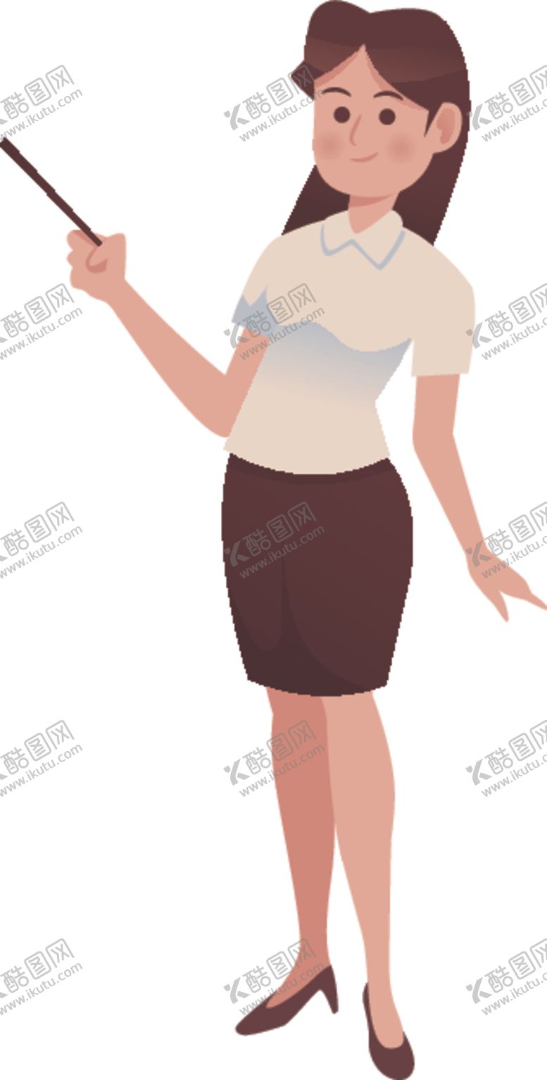 编号：38427109282055135427【酷图网】源文件下载-卡通人物