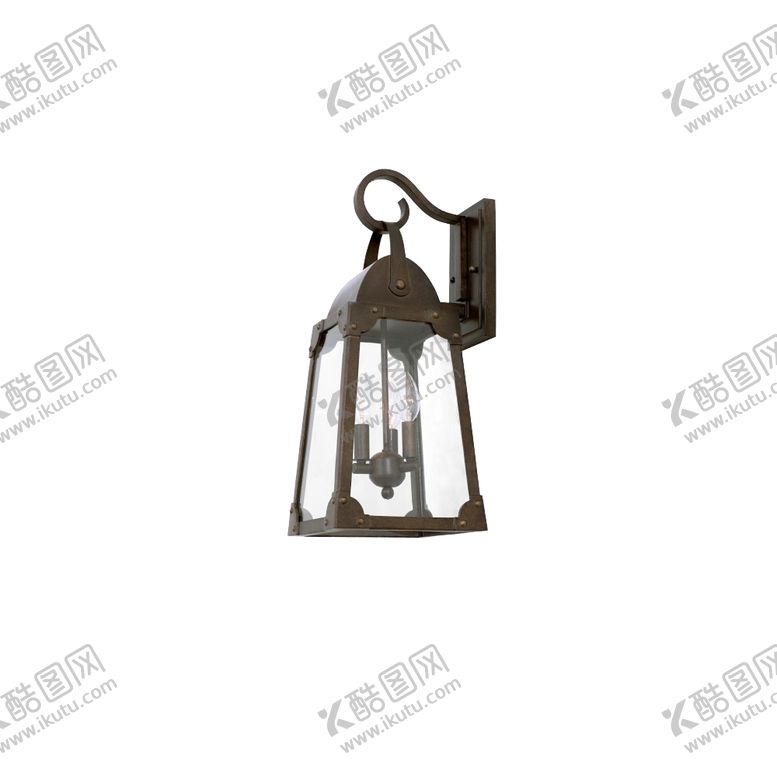 编号：26043601141438056362【酷图网】源文件下载-罗马复古灯具