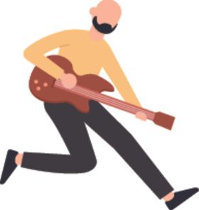吉他