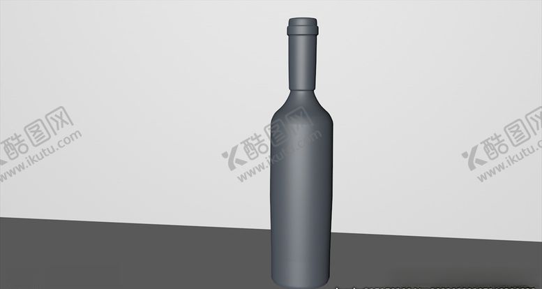 编号：20546610221702175924【酷图网】源文件下载-酒瓶作业