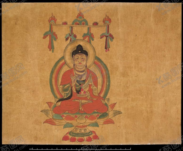 编号：47179003261218559016【酷图网】源文件下载-敦煌壁画