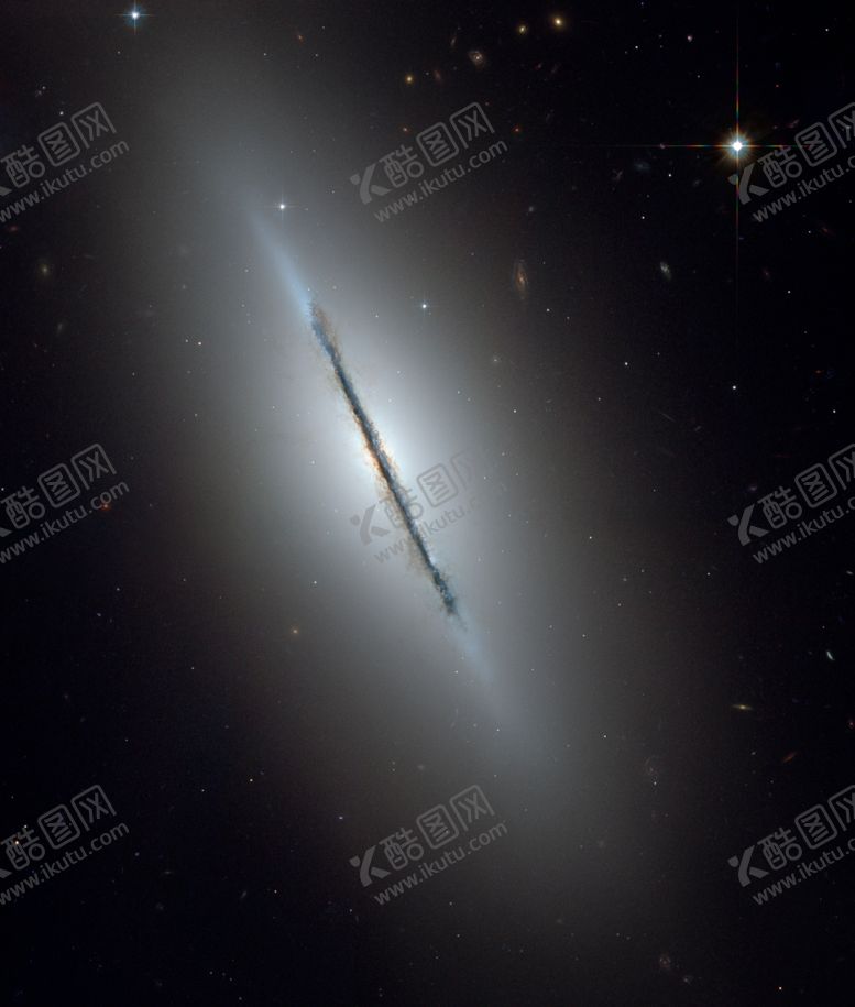 编号：57748109300848337136【酷图网】源文件下载-哈勃望远镜星空