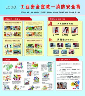 工业安全