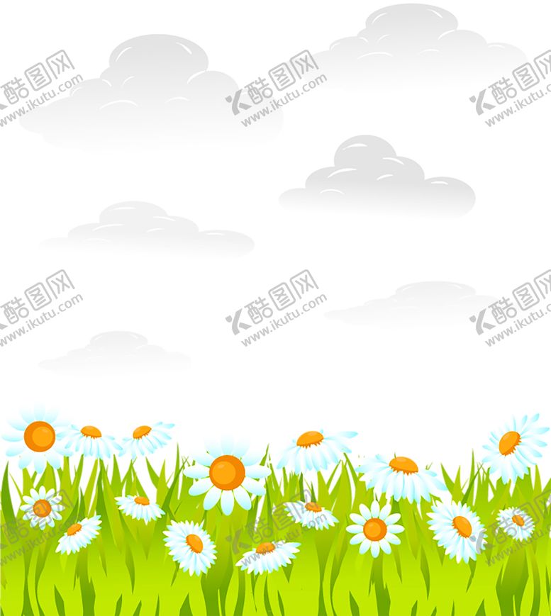 编号：10114306271047211495【酷图网】源文件下载-鲜花装饰