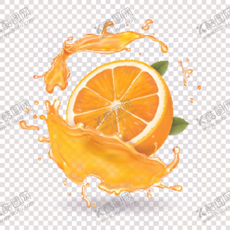 编号：33498410292122218098【酷图网】源文件下载-橘子