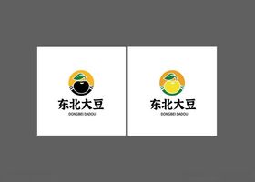 企业logo农特产logo
