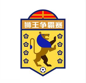 盾牌图案服装数码印花底纹