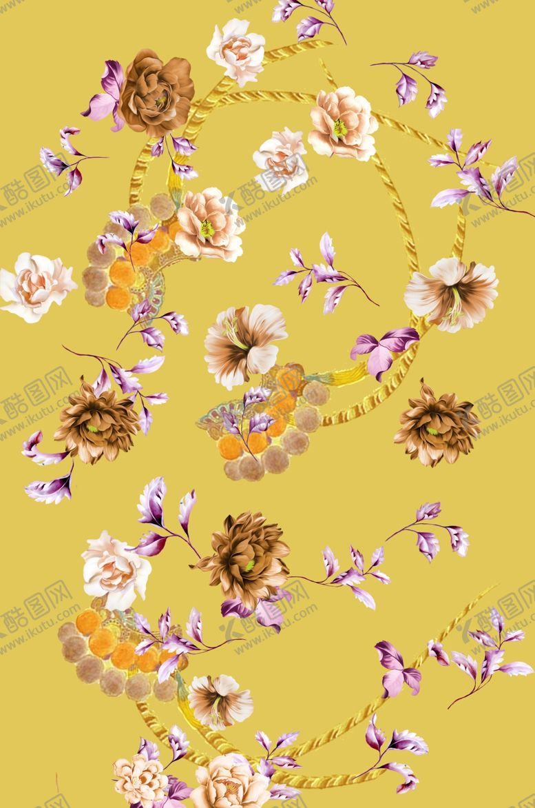 编号：56295309290005293480【酷图网】源文件下载-花朵儿