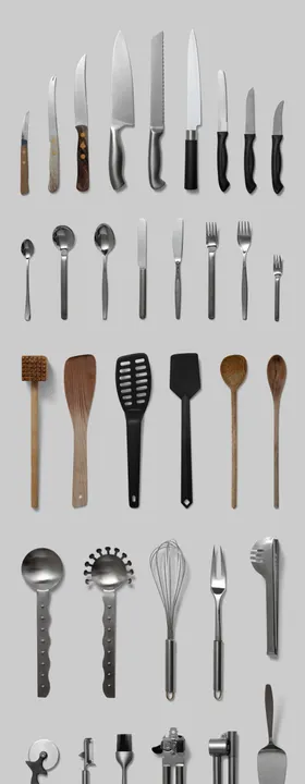 厨房用品