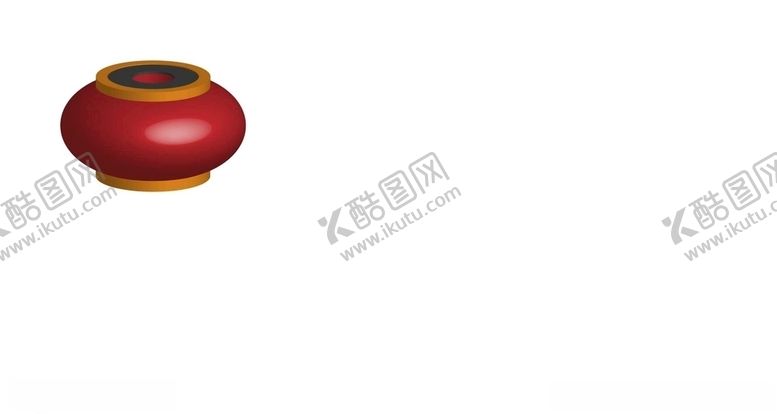 编号：79853809261901011651【酷图网】源文件下载-新年灯笼3d节日灯笼3D