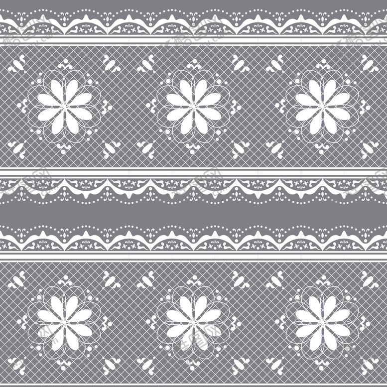 编号：46653309201613584889【酷图网】源文件下载-花边