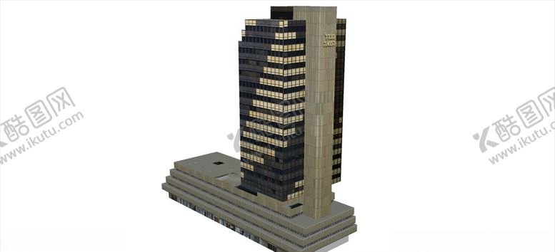 编号：34653606291110267281【酷图网】源文件下载-高楼建筑