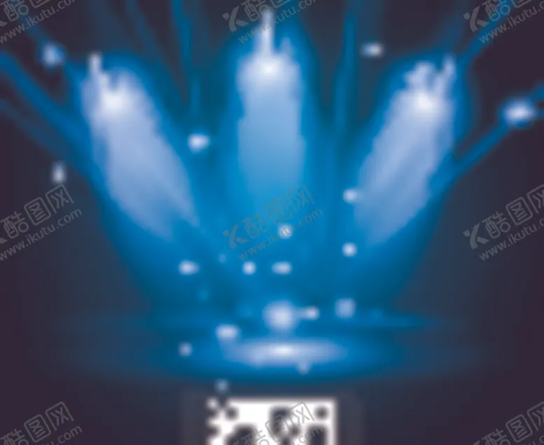 编号：56396409091200173891【酷图网】源文件下载-射灯