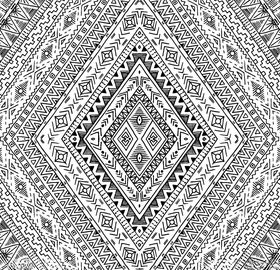 矢量底纹
