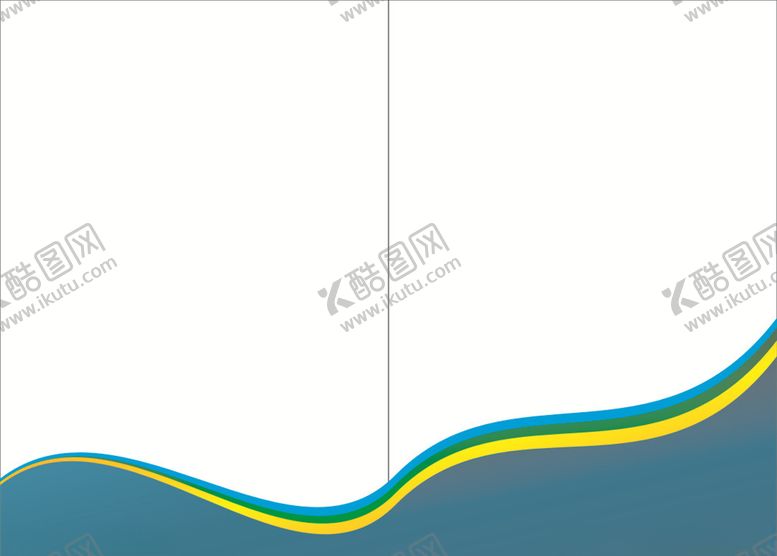 编号：88408209221921531721【酷图网】源文件下载-企业画册封面