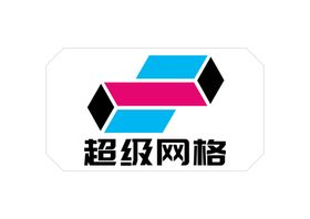 超级网络LOGO