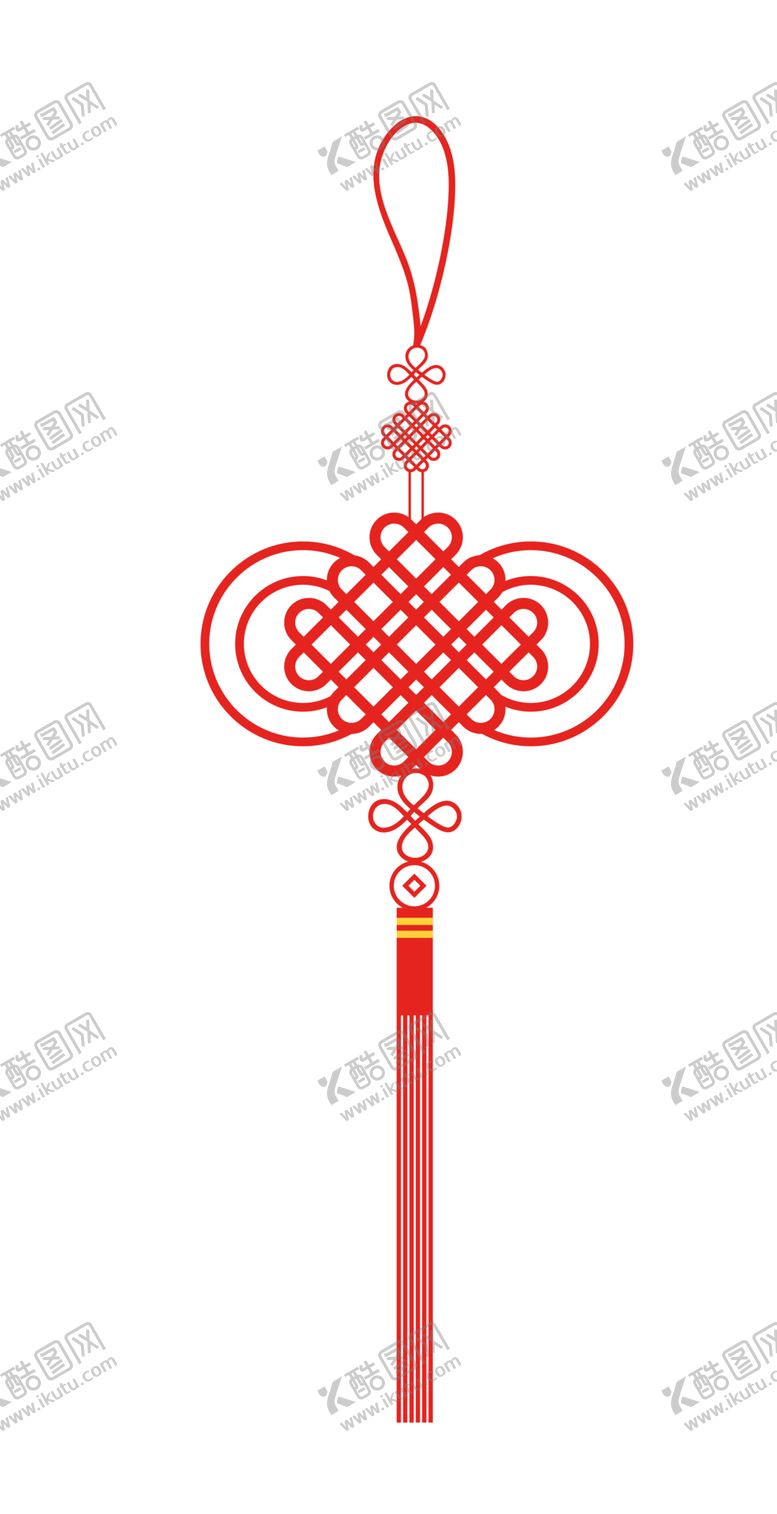 编号：82688507041534531749【酷图网】源文件下载-中国结