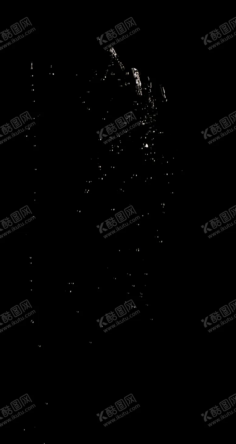 编号：86901709200738449701【酷图网】源文件下载-水花溅出素材