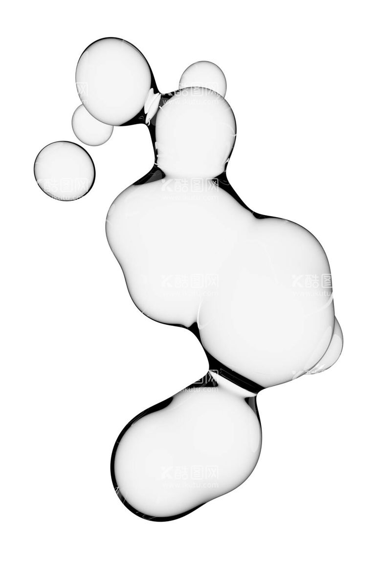 编号：94723911251043578156【酷图网】源文件下载-透明水珠液体水滴