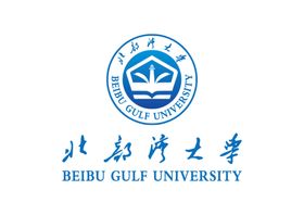 大学矢量校徽logo 