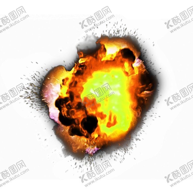 编号：32263407091048389856【酷图网】源文件下载-火焰