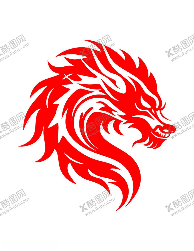 编号：62772202101222136123【酷图网】源文件下载-龙头