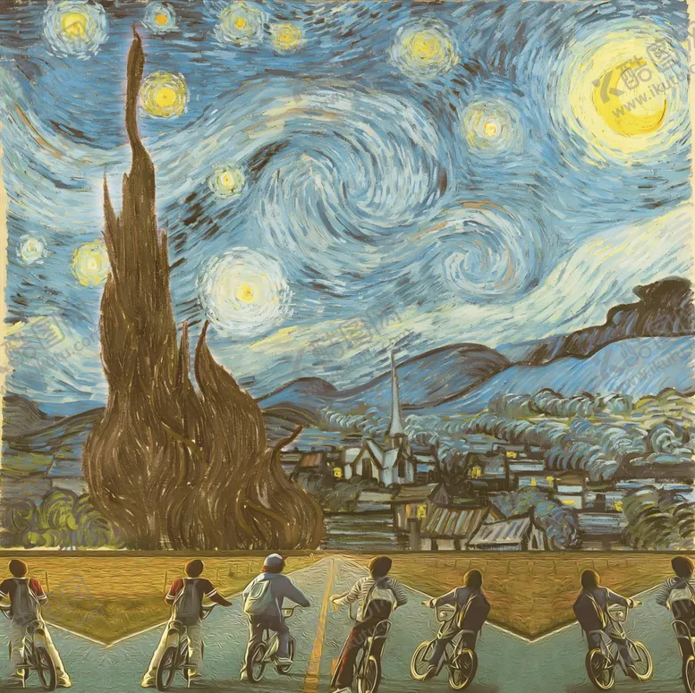 编号：64064212071954556235【酷图网】源文件下载-油画