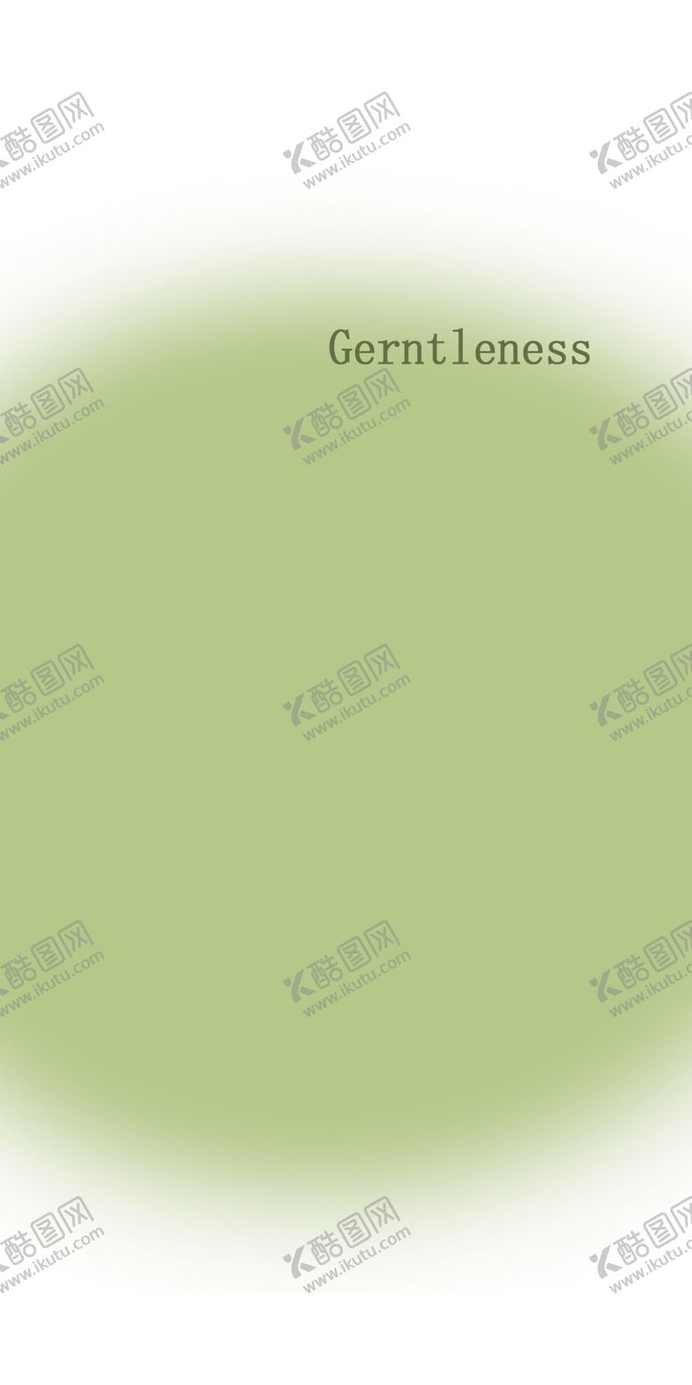 编号：54736801270645291593【酷图网】源文件下载-绿晕染