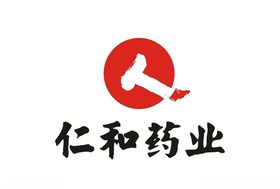 神龙药业LOGO