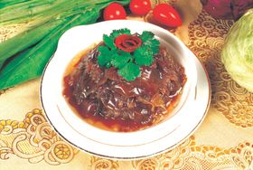 家常菜美食