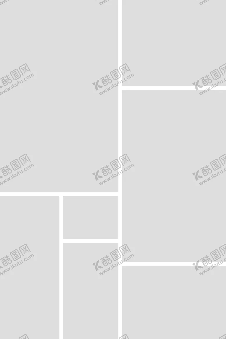 编号：85227205032203499157【酷图网】源文件下载-版式设计模板