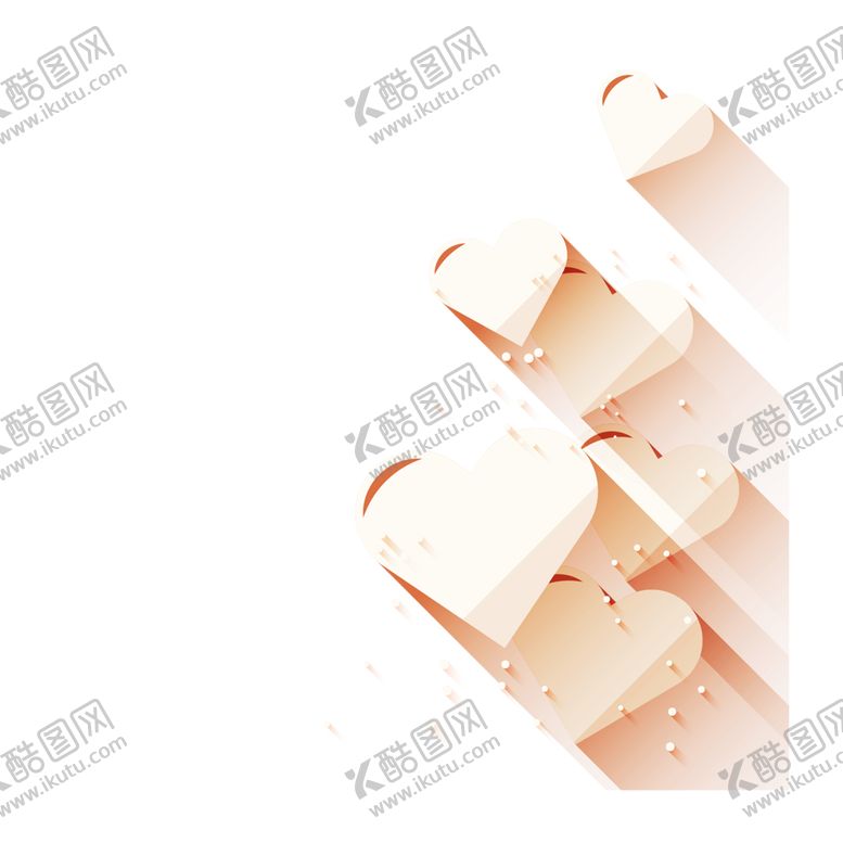 编号：44669510192237149507【酷图网】源文件下载-浪漫素材