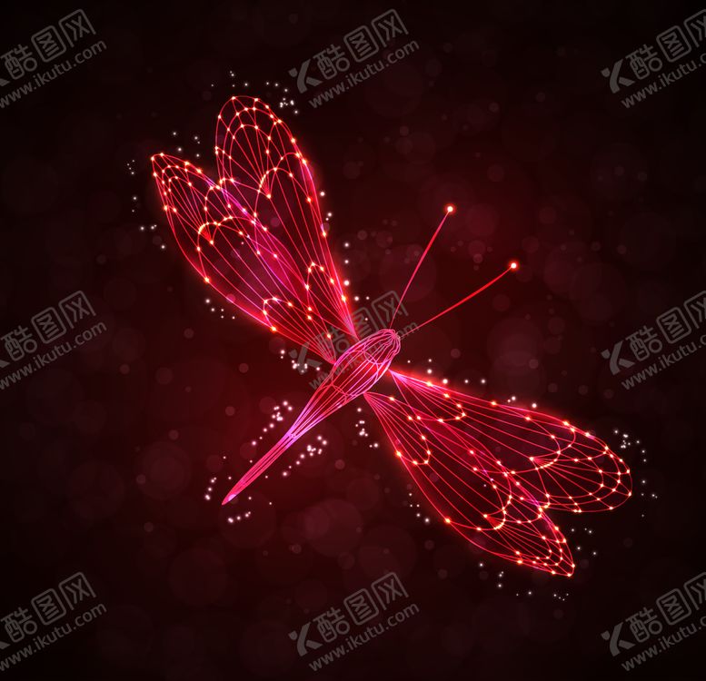 编号：14408509201020113278【酷图网】源文件下载-矢量动物矢量植物插画手绘