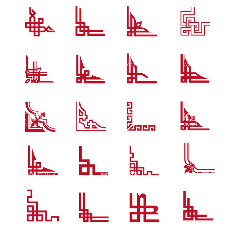 编号：50573712301342569959【酷图网】源文件下载-边框 