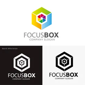 创意logo设计企业图标公司设计