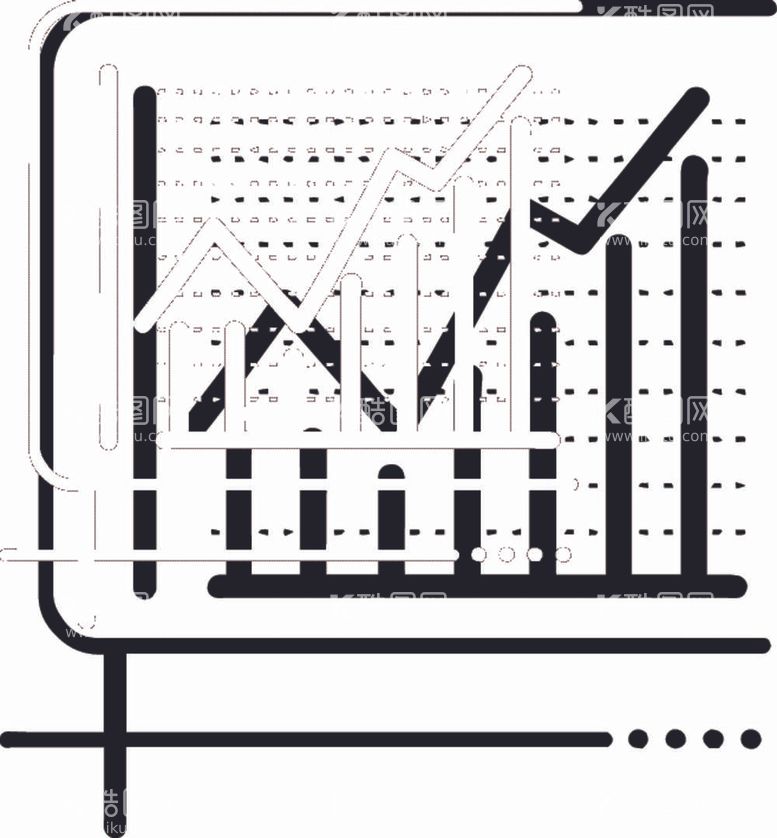 编号：10712612030321327314【酷图网】源文件下载-商业图表矢量素材