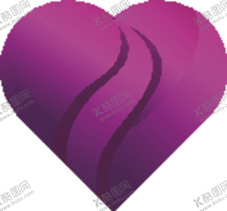 编号：88842210050452016727【酷图网】源文件下载-爱心