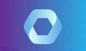 螺母logo零件简约