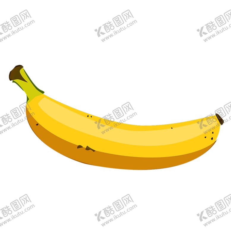 编号：97433210172327309811【酷图网】源文件下载-香蕉