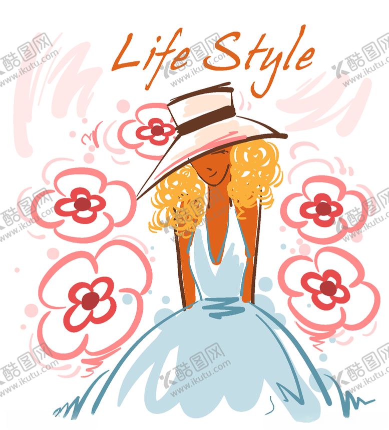 编号：85605906171234333177【酷图网】源文件下载-美女