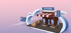 店铺