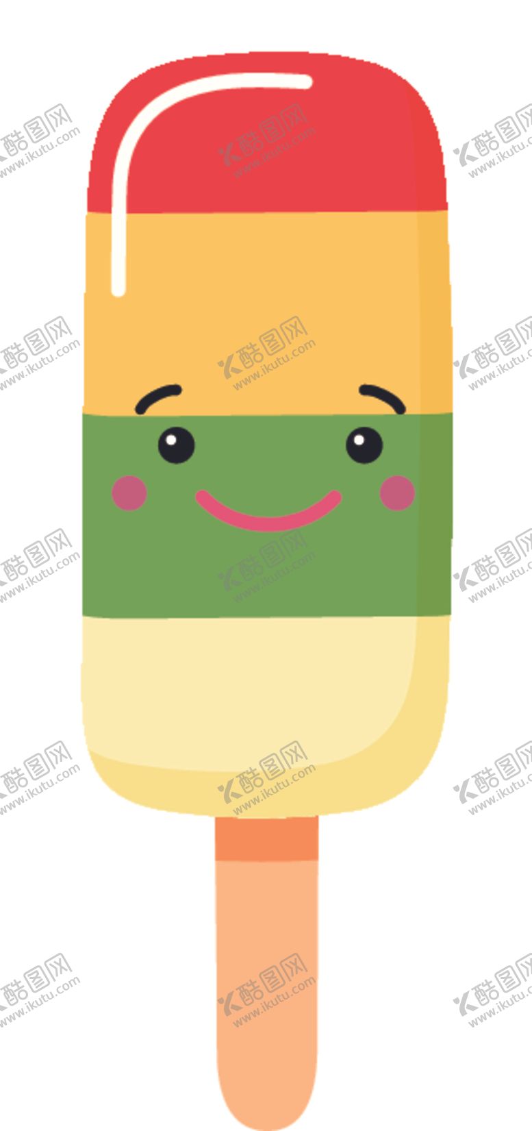 编号：31734810231752086097【酷图网】源文件下载-可爱食物